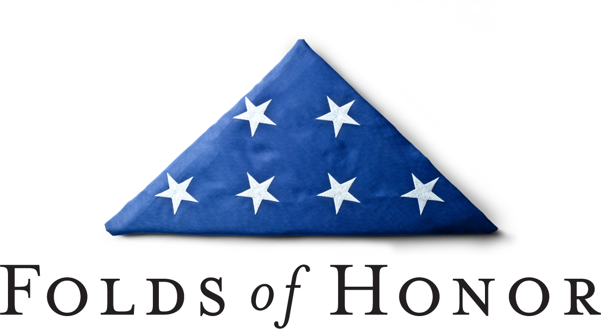 Folds of Honor Logo